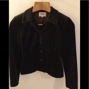 Fornari Woman Jacket